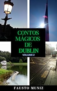 Livro Contos Mágicos de Dublin: Volume 2
