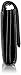 Nine West Table Treasures Aleksei Crossbody Wallet, Heather Grey/Black/Black