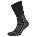 Balega Blister Resist Crew, Black, X-Large
