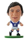SoccerStarz Everton FC Leighton Baines Home Kit [UK IMPORT]
