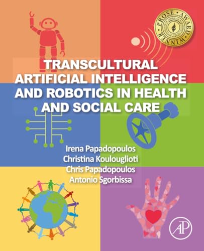 Transcultural Artificial Intelligence and Robotics in Health and Social Care