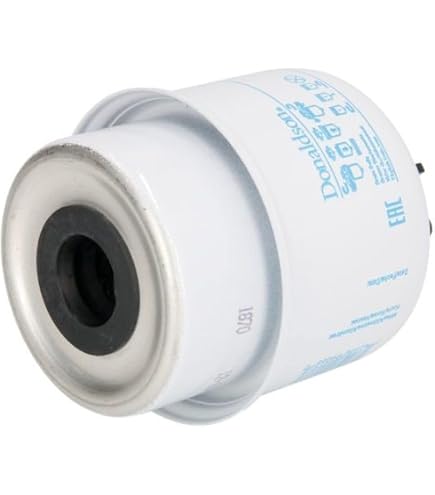 プシ Amazon.com: Donaldson P165877 Hydraulic Filter 6.66 In., Spin On