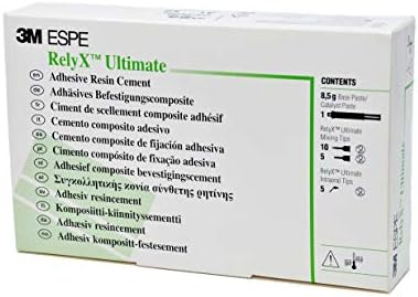 3M ESPE 56890 Relyx - Ultimate Adhesive Resin Cement Refill