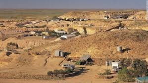 Australian Opal-"Better" Mine Run 1 oz Imported direct from Opal Fields of Andamooka, Coober Pedy, Mintabie & Lambina