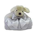 Cozychic Blanket Buddy - Puppy