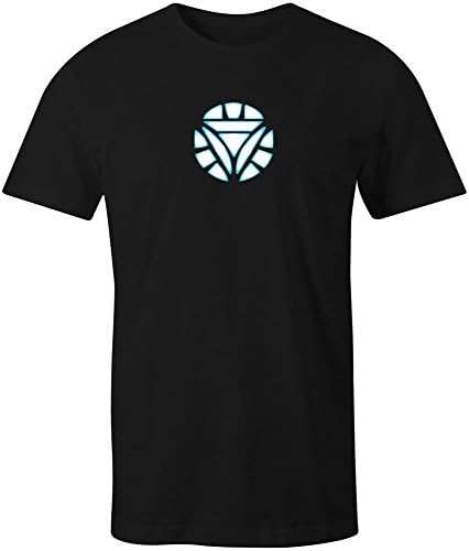 Iron Man Upgraded Coil Vest