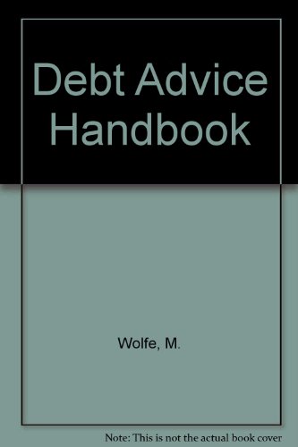 Debt Advice Handbook