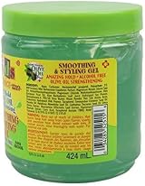Africa's Best Kids Organics 426g Soft Hold Olive Oil Styling Gel view 4
