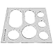 Circle/Grommet Templates