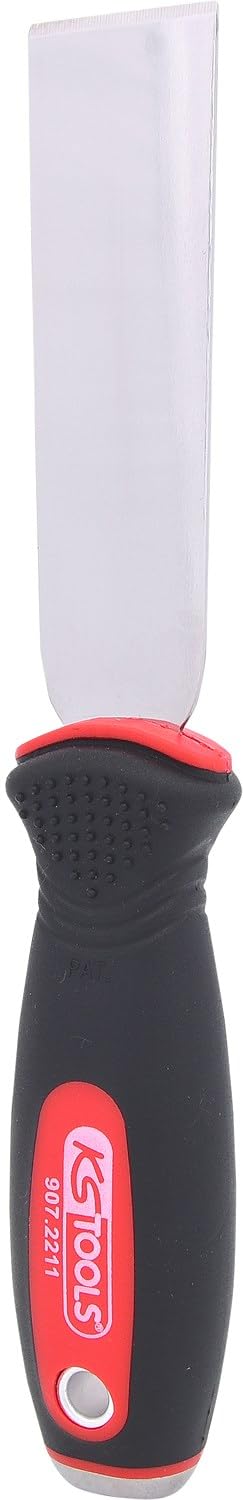 KS Tools 907.2211 1mm 2 x 32mm Scraper