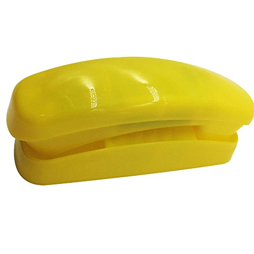 HAPPY PIE PLAY&ADVENTURE Creative Children Plastic Telephone Toy on The Play Deck or Backyard playsets