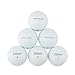 50 Titleist NXT Tour Mix AAAA Near Mint Used Golf Balls With Tote Bag
