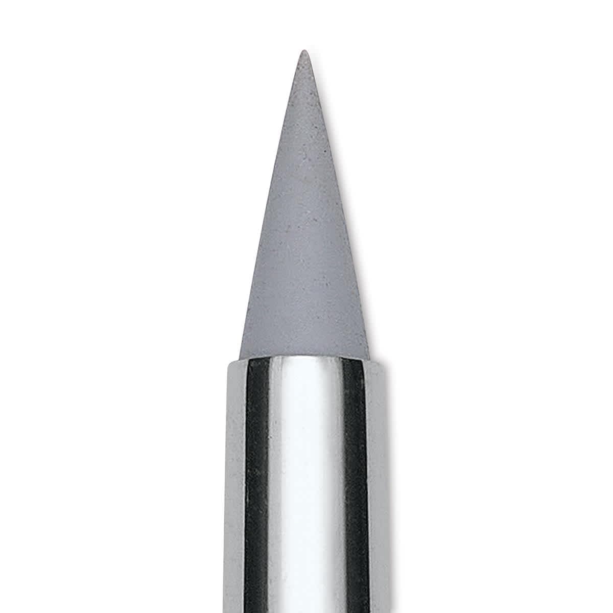 Colour Shaper Taper Point 2 Firm Painting Shaper Brush - Grey