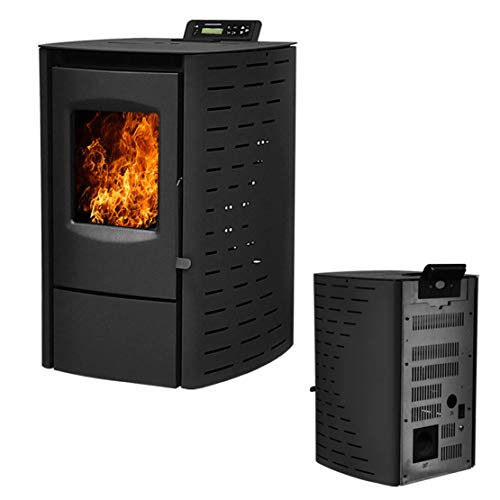 The 4 Best Pellet Stoves for Garages – Heater Reviews 2019