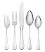 Oneida Savor Teaspoons, Set of 6