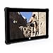 URBAN ARMOR GEAR [UAG] Case for Microsoft Surface Pro and Surface Pro 2, Black