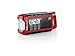Midland ER200 Emergency AM FM Digital NOAA Weather Radio with Cree LED Flashlight and USB Charger Output