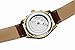 2017 KINYUED Tourbillon Automatic Men Classic Rose Gold Leather Mechanical Wrist Watches Reloj Hombre