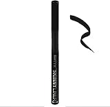Technic Skinny Felt Tip Liquid Eyeliner Black Precision Tip 1.5ml view 3