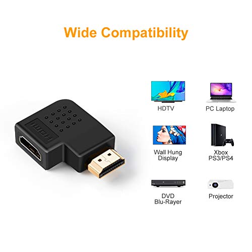 5 Female+Adapter+CableCreation+Converter+Extender