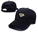 FGSS Diamond Embroidered Adjustable Strapback Dad Hat Baseball Cap