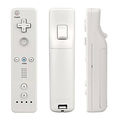2 Controller+Remote+Nunchuck+Controllers+Silicon