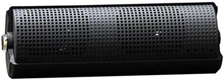 Nutek BT225M3 Bluetooth Speaker, Mic (Red)