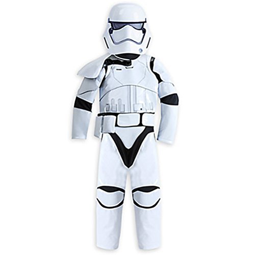 Deluxe Stormtrooper Costume