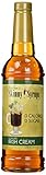 Irish Cream - Syrups Sugar Free, 25.4-ounce