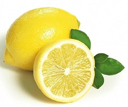 Creative Farmer Fruit Seeds : Lemon Seeds For Home Garden Fruit Seeds For Terrace Garden Fruit Seeds Pack