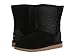 UGG Classic Short Serin Youth | Black (1013259Y) (5-Youth)