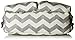 Skip Hop Dash Signature Messenger Diaper Bag, Chevron