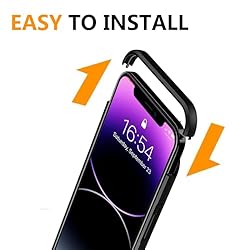 Battery Case for iPhone 11-6.1