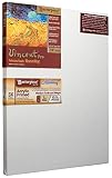 Masterpiece Artist Canvas 41055 Vincent PRO 7/8" Deep, 24" x 24", Cotton 10.5oz - 3X - Monterey Most Popular