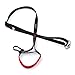 WILDKEN Adjustable Climbing Ascender Sling Foot Loop Ascender Webbing Sling for Outdoor Mountaineering, Rock Climbing, Expedition, Caving, Rescue and Aerial Work