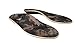 Powerstep Journey Hiker Shoe Insoles, Shock-Absorbing Cushion Perfect For Hiking