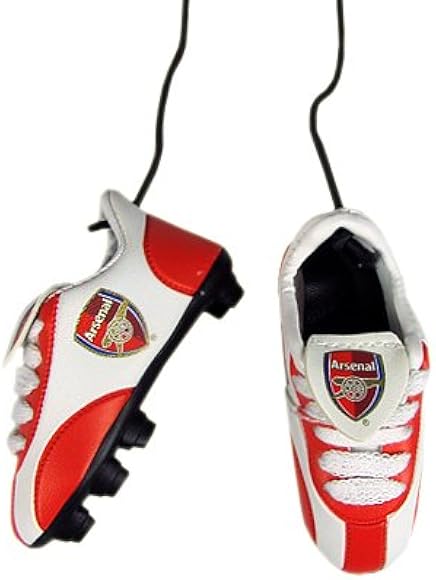 arsenal football boots