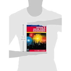 Festival and Special Event Management