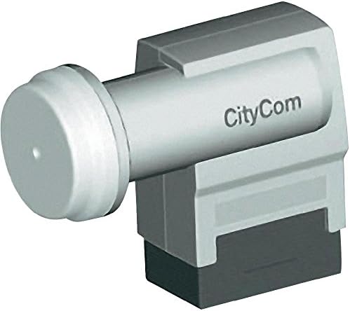 Kathrein CCL 440 UNIVERSAL-QUATRO-LNB - Antenne (divers)