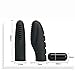 Powerful Finger Vibrator,Personal Finger Massager, waterproof, Portable massager
