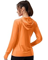 Soothfeel Women's UPF 50+ Sun Protection Hoodie