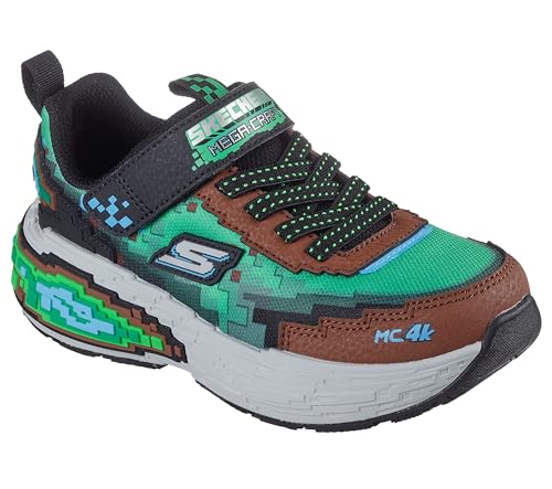 Skechers Mega-Craft 4k SneakersKids
