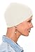Luxury Bamboo Wig Cap and Hat Liner by Cardani-Blonde