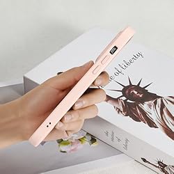 Eiyikof Compatible with iPhone 13 Pro Max Magnetic