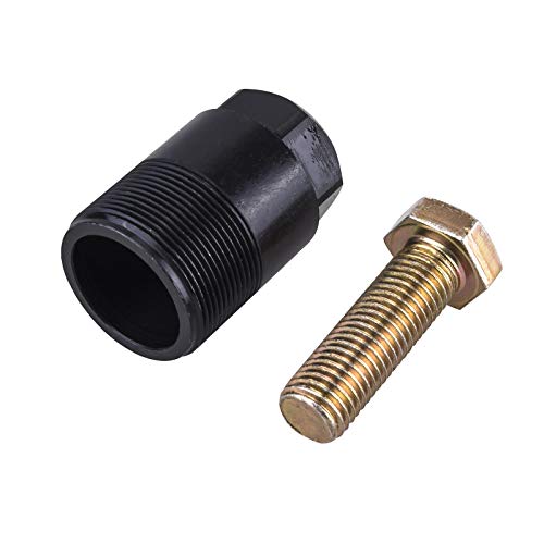 4 3mirrors+Flywheel+Removal+Outboard+91+90455+1