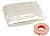 Frost King V76H Shrink Window Kit 84-Inch by 110-Inch, Clear