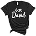 Ew David Schitt's Creek t-shirt