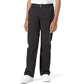 Signature by Levi Strauss & Co. Gold Label boys Uniform PantPants