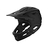 Giro fietshelm Switchblade MIPS, unisex, Switchblade MIPS, mat zwart/glanzend zwart, M