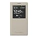 Samsung Galaxy Note 3 Case S View Flip Cover Folio - Oatmeal